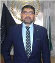 Dr. Amer J. Hashmat
